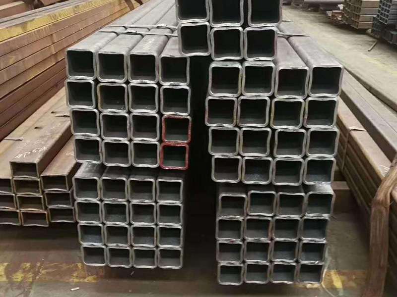 吴桥Q355B无缝方管